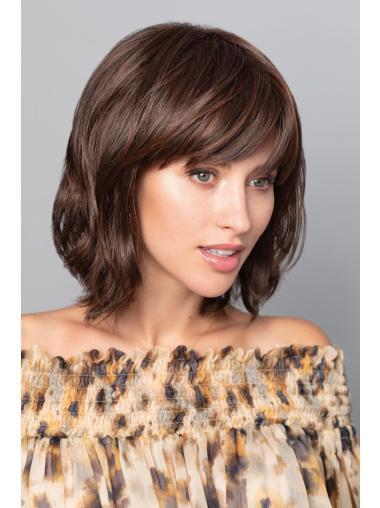 Bobs Brown 12" Wavy Sleek Wigs