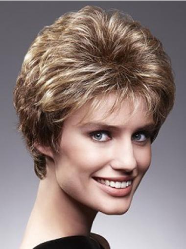 Short Human Hair Wigs