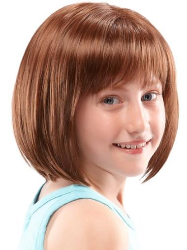 Color Wigs for Kids